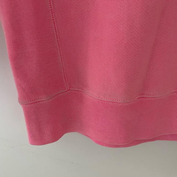 Pink Champion Crewnevk - Picture 2 of 4